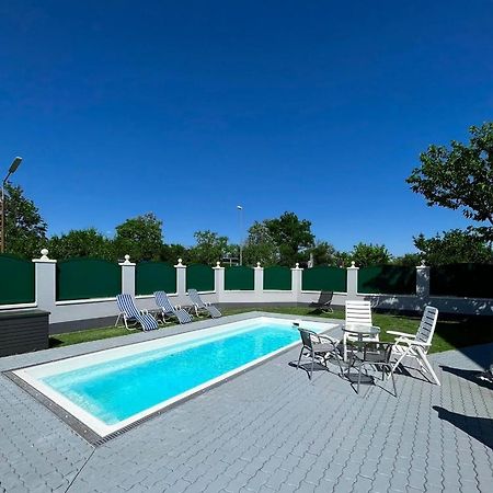 Traum Apartment Mit Pool+Balkon Відень Екстер'єр фото